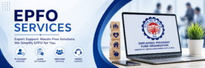 EPFO Services
